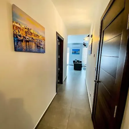 Modern Bright 6th Floor