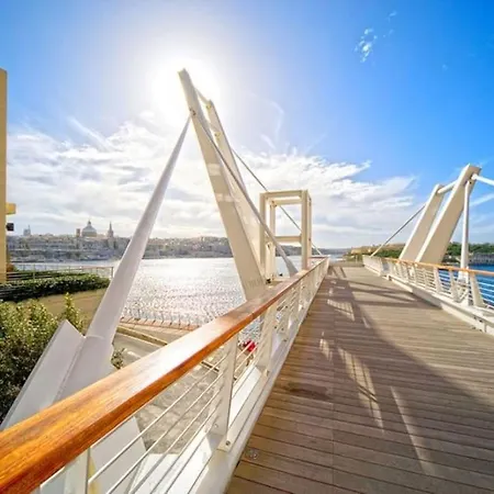 Appartement Modern Bright 6th Floor *