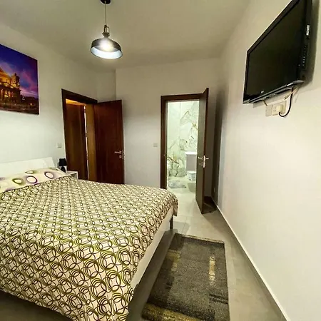 Modern Bright 6th Floor *