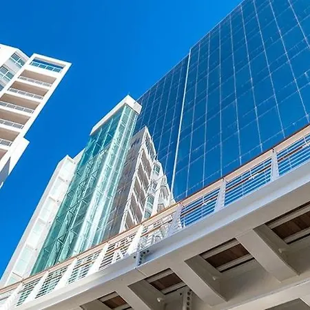 Modern Bright 6th Floor 슬리에마