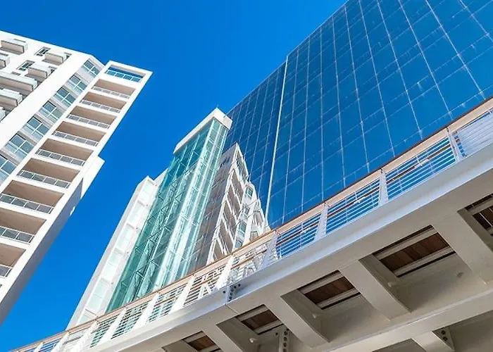 Modern Bright 6th Floor Sliema