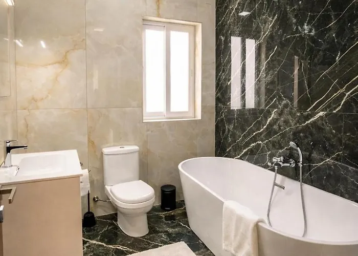 Modern Bright 6th Floor