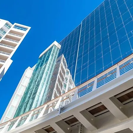 Modern Bright 6th Floor Apartment Sliema