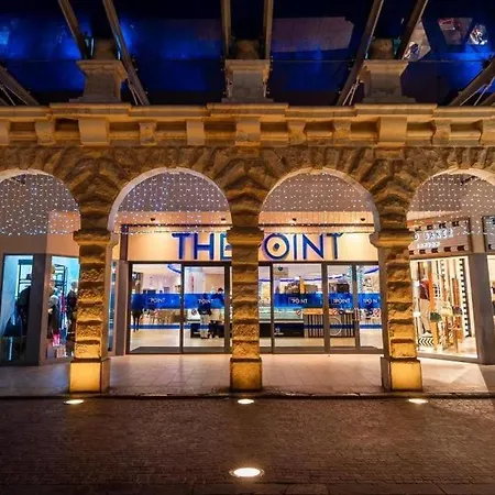 Modern Bright 6th Floor Слима